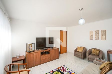 Sala de apartamento para alugar com 3 quartos, 90m² em Vila Carrão, São Paulo