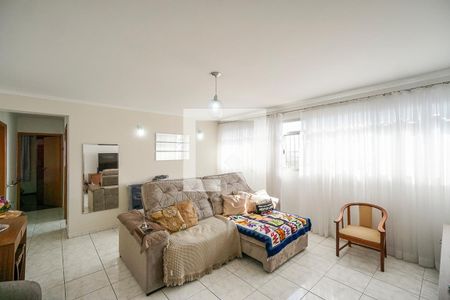 Sala de apartamento para alugar com 3 quartos, 90m² em Vila Carrão, São Paulo