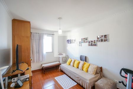 Quarto 02 de apartamento para alugar com 3 quartos, 90m² em Vila Carrão, São Paulo