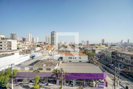 Vista do quarto 01 de apartamento para alugar com 3 quartos, 90m² em Vila Carrão, São Paulo