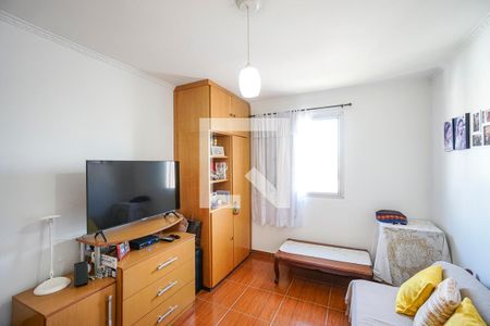 Quarto 02 de apartamento para alugar com 3 quartos, 90m² em Vila Carrão, São Paulo