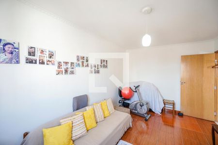 Quarto 02 de apartamento para alugar com 3 quartos, 90m² em Vila Carrão, São Paulo