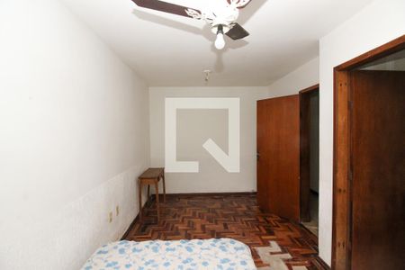 Casa de condomínio à venda com 130m², 4 quartos e 2 vagasQuarto Suíte