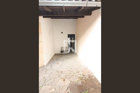 Casa de condomínio à venda com 130m², 4 quartos e 2 vagasGaragem