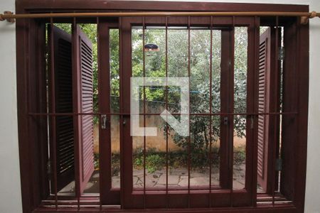 Casa de condomínio à venda com 130m², 4 quartos e 2 vagasVista do Quarto 1