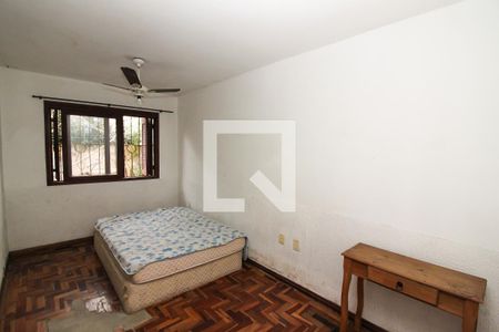 Quarto Suíte de casa de condomínio à venda com 4 quartos, 130m² em Aberta dos Morros, Porto Alegre