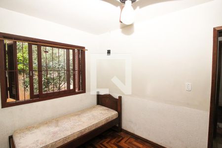 Casa de condomínio à venda com 130m², 4 quartos e 2 vagasQuarto 1
