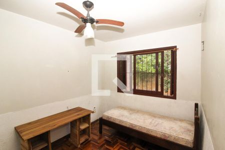 Casa de condomínio à venda com 130m², 4 quartos e 2 vagasQuarto 1