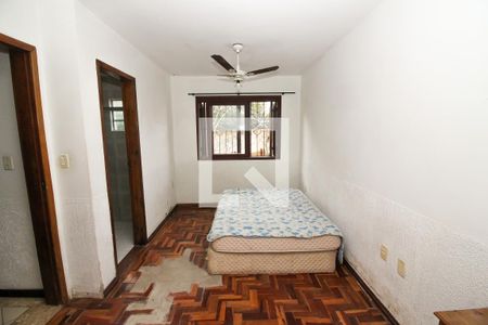 Casa de condomínio à venda com 130m², 4 quartos e 2 vagasQuarto Suíte