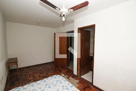 Quarto Suíte de casa de condomínio à venda com 4 quartos, 130m² em Aberta dos Morros, Porto Alegre