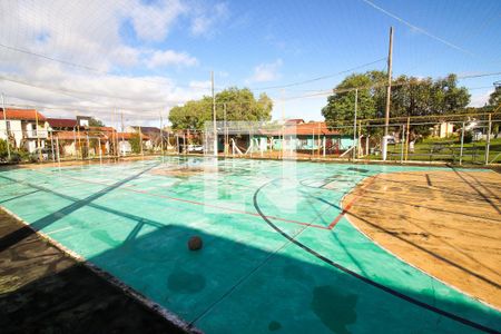 Casa de condomínio à venda com 130m², 4 quartos e 2 vagasQuadra Esportiva