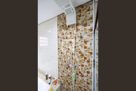 Casa à venda com 152m², 3 quartos e 2 vagasSuíte Banheiro