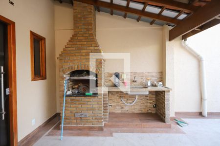 Casa à venda com 152m², 3 quartos e 2 vagasTerraço