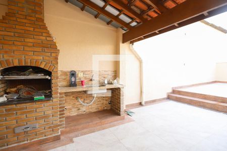 Casa à venda com 152m², 3 quartos e 2 vagasTerraço