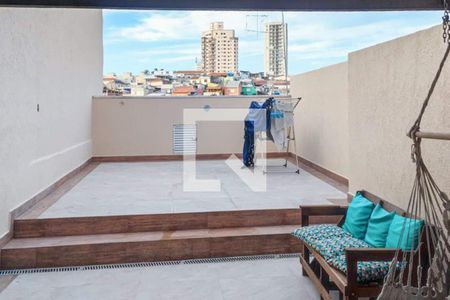 Casa à venda com 152m², 3 quartos e 2 vagasTerraço