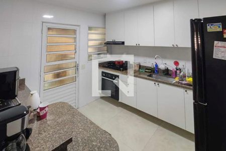 Casa à venda com 152m², 3 quartos e 2 vagasCozinha