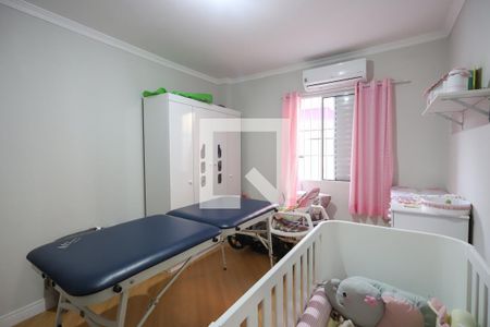 Casa à venda com 152m², 3 quartos e 2 vagasSuíte