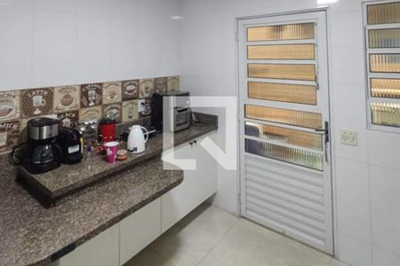 Casa à venda com 152m², 3 quartos e 2 vagasCozinha