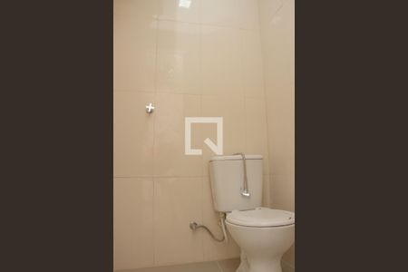 Apartamento para alugar com 70m², 3 quartos e sem vagaBanheiro de Serviço