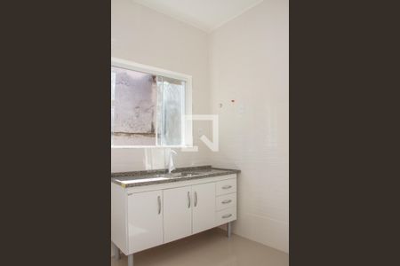 Apartamento para alugar com 70m², 3 quartos e sem vagaCozinha