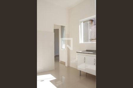 Apartamento para alugar com 70m², 3 quartos e sem vagaCozinha