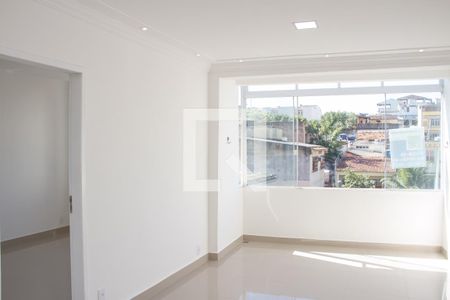 Sala de apartamento para alugar com 3 quartos, 70m² em Cachambi, Rio de Janeiro