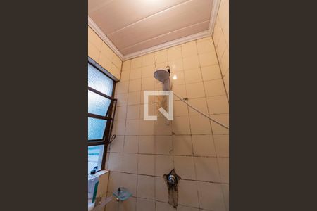 Apartamento à venda com 100m², 4 quartos e 1 vaga Apartamento à venda com 100m², 4 quartos e 1 vagaBanheiro da Suíte 1