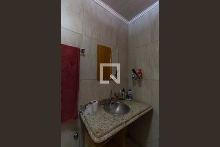 Apartamento à venda com 100m², 4 quartos e 1 vaga Apartamento à venda com 100m², 4 quartos e 1 vagaBanheiro