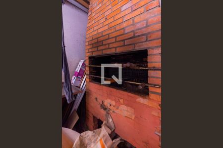 Apartamento à venda com 100m², 4 quartos e 1 vaga Apartamento à venda com 100m², 4 quartos e 1 vagaChurrasqueira