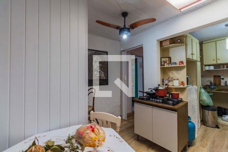 Apartamento à venda com 100m², 4 quartos e 1 vaga Apartamento à venda com 100m², 4 quartos e 1 vagaCozinha