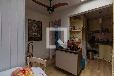 Apartamento à venda com 100m², 4 quartos e 1 vaga Apartamento à venda com 100m², 4 quartos e 1 vagaCozinha