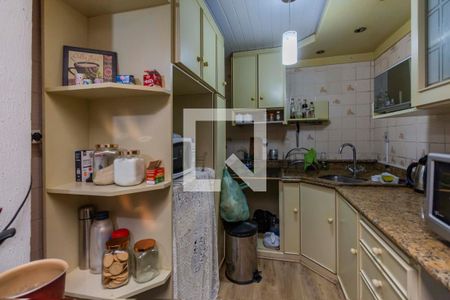 Apartamento à venda com 100m², 4 quartos e 1 vaga Apartamento à venda com 100m², 4 quartos e 1 vagaCozinha