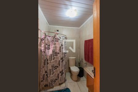 Apartamento à venda com 100m², 4 quartos e 1 vaga Apartamento à venda com 100m², 4 quartos e 1 vagaBanheiro