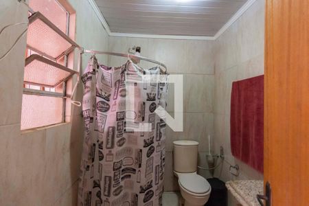 Apartamento à venda com 100m², 4 quartos e 1 vaga Apartamento à venda com 100m², 4 quartos e 1 vagaBanheiro