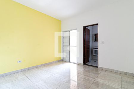 Suíte 1 de casa de condomínio à venda com 2 quartos, 115m² em Jardim Belem, São Paulo