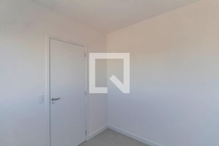 Apartamento à venda com 33m², 2 quartos e sem vagaQuarto 2