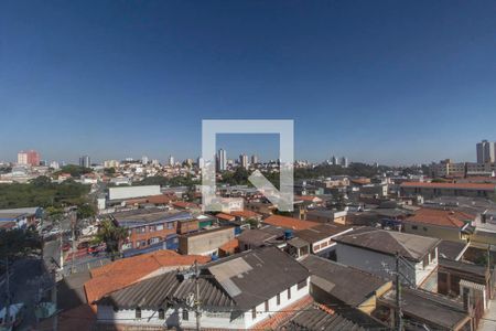 Apartamento à venda com 33m², 2 quartos e sem vagaVista Sala 