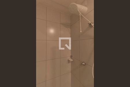 Apartamento à venda com 33m², 2 quartos e sem vagaBanheiro