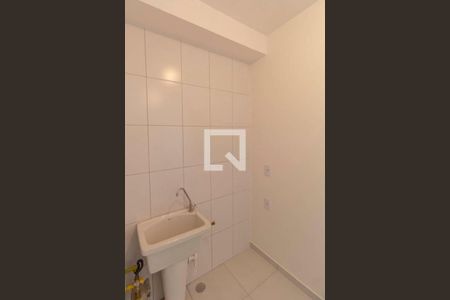 Apartamento à venda com 33m², 2 quartos e sem vagaÁrea de Serviço