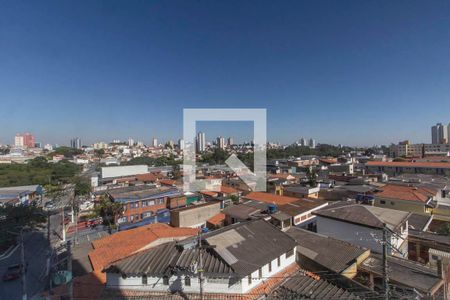 Apartamento à venda com 33m², 2 quartos e sem vagaVista Quarto 2