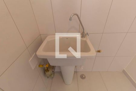 Apartamento à venda com 33m², 2 quartos e sem vagaÁrea de Serviço