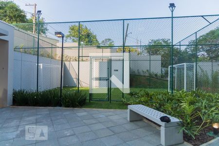 Apartamento à venda com 33m², 2 quartos e sem vagaÁrea Comum - Quadra