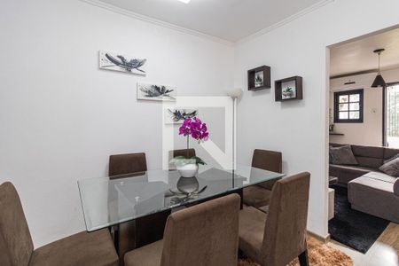Sala de apartamento para alugar com 2 quartos, 74m² em São Geraldo, Porto Alegre