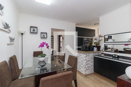 Apartamento para alugar com 74m², 2 quartos e sem vagaSala