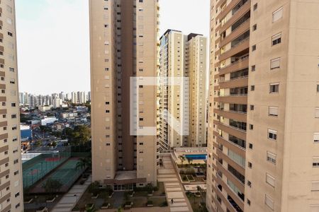 Apartamento para alugar com 82m², 3 quartos e 2 vagas Apartamento para alugar com 82m², 3 quartos e 2 vagasVista da Suíte