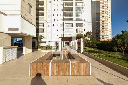 Apartamento para alugar com 82m², 3 quartos e 2 vagas Apartamento para alugar com 82m², 3 quartos e 2 vagasÁrea comum