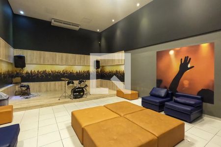 Apartamento para alugar com 82m², 3 quartos e 2 vagas Apartamento para alugar com 82m², 3 quartos e 2 vagasÁrea comum