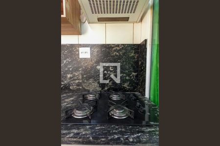 Apartamento para alugar com 82m², 3 quartos e 2 vagas Apartamento para alugar com 82m², 3 quartos e 2 vagasCozinha e Área de Serviço