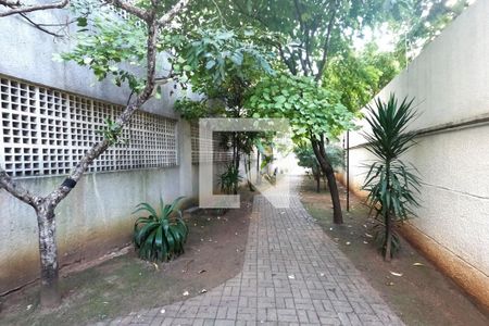 Apartamento para alugar com 82m², 3 quartos e 2 vagas Apartamento para alugar com 82m², 3 quartos e 2 vagasÁrea comum