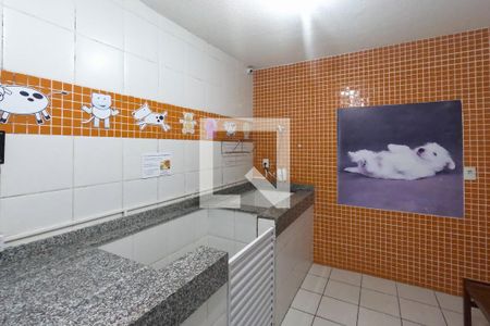 Apartamento para alugar com 82m², 3 quartos e 2 vagas Apartamento para alugar com 82m², 3 quartos e 2 vagasÁrea comum